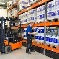 ILT handhaaft op kwaliteit ADR veiligheidsadviseur en jaarverslag