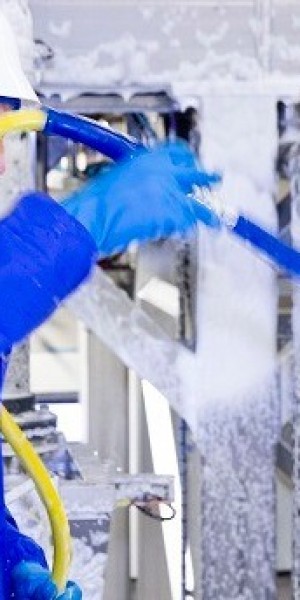 Samenwerking sleutelwoord voor borgen en optimaliseren hygiëne