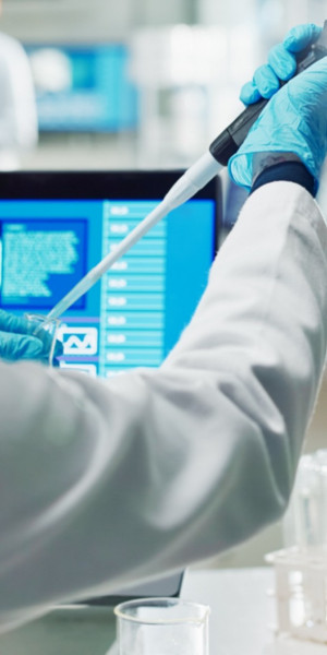 Hoe spoor je besmettingsbronnen op? Nieuwe methode.