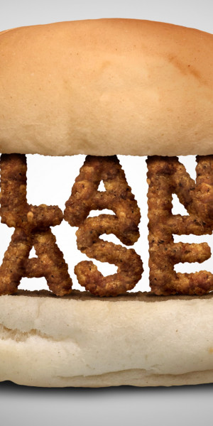 Nieuwe vervuilingsproblematiek plant-based