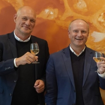 Eco2Clean sluit zich aan bij Christeyns Group